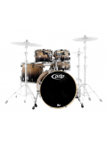 PDCB2215NC CONCEPT SERIES BIRCH (NATURAL TO CHARCOAL FADE), зображення 1